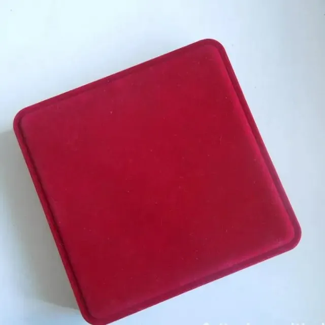 HIPS Flocking Plastic Sheet (2)