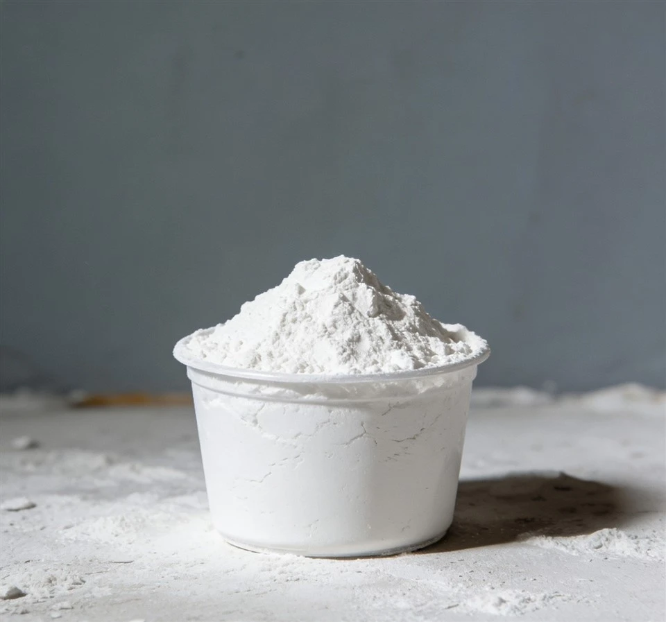 Interior Wall Putty Powder factory