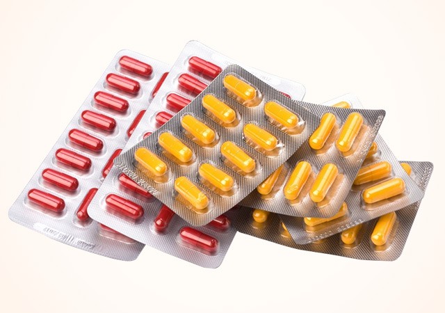 aluminium-foil for medicine packaging aluminium-foil for medicine packaging
