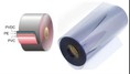 Filem PVC/PE/PVDC Penghalang Tinggi